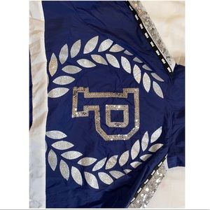 Victoria secret rain jacket